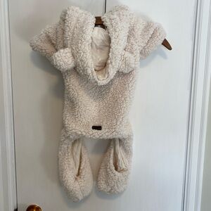 UGG Sherpa Cozy Dog Pajamas